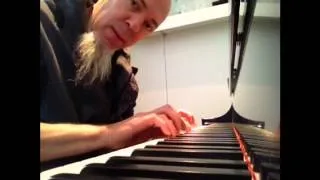 Zen Musical Practice Technique