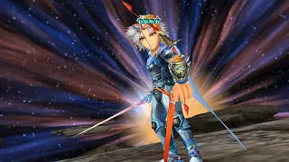 [DFFOO GL] Tree for the Void - Exdeath LC LUFENIA Initial Clear (Firion/Exdeath/Gladio) - 49T