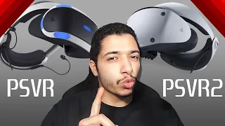 I Spent 1,000 Hours With The PSVR - Here's What It Does BETTER!