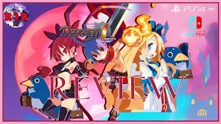 Disgaea 1: Complete Review (PS4, PS4 Pro, Nintendo Switch, and PC)