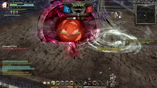 Bleed Phantom Ladder 1:1 Dragon Nest SEA [Big Bang]