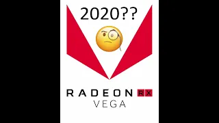 Vega 56 viable in 2020??