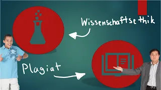 Plagiat & Wissenschaftsethik