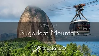 Sugarloaf Mountain Rio | Travel Vlog