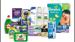 Does Procter & Gamble (NYSE:PG) Deserve A Spot On Your Watchlist?