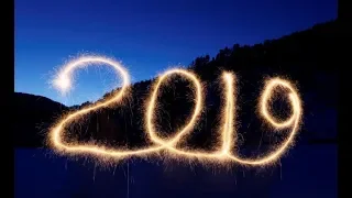 New Year's Eve celebrations 2019 Fireworks: Sydney, New York, London, Moscow, Tokyo, Paris, Berlin