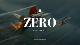 ZERO - Ace Combat Zero Epic Remix - Lucas Ricciotti