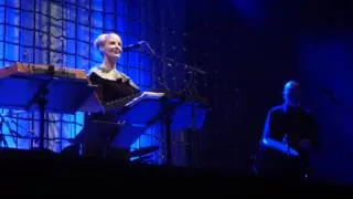 Dead Can Dance (live in Prague, 10. 10. 2012)