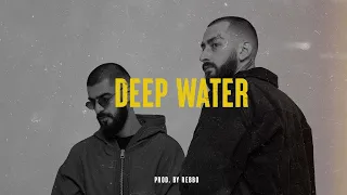 (FREE) Miyagi x Эндшпиль x T-fest Type Beat - "Deep Water" (prod. Rebbo)