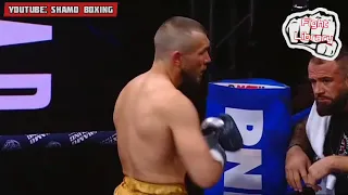 Aleksei Papin vs Vaclav Pejsar | 02.04.2021