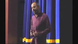 Innovation: Ranjan Malik at TEDxSITM