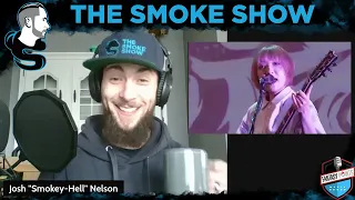 Hanabie - Our 7 Day War : The Smoke Show Reacts!