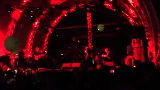 Archive - Fuck You (Live in Athens 2013)