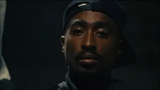 2Pac: “Made N*ggaz” BTS Footage (Dear Mama FX)