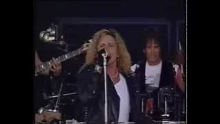 Whitesnake - First Step In Russia 1994 - Part 1 (LOSSLESS SOURCE)