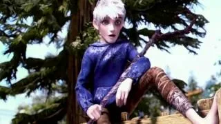 Hiccup and Jack Frost- hijacked Love series episode one