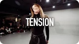 Tension - Fergie / Mina Myoung Choreography