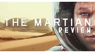 The Martian Review