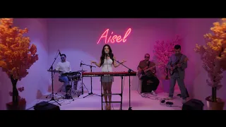 AISEL - Up Up Up (Live Session)