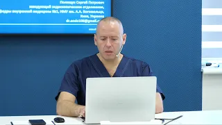 Показатели качества в гастроскопии — Сергей Полищук