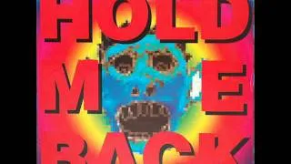 West Bam - Hold Me Back (HQ)