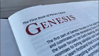 Genesis 2