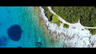 Croatia - Peljesac Peninsula, summer 2020