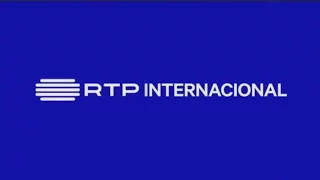 RTP Internacional - Novo grafismo (07.10.2016): promos, relógio...