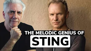 The Melodic Genius of STING