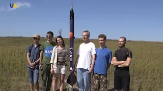 Украинская ракетная программа для студентов от Сергея Пипко | Мастер дела