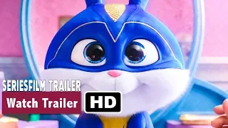 PETS 2 - 3 Trailer ITALIANO (2019)