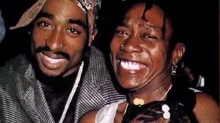 2Pac - Dear Mama (OG Mix Electric Guitar Split)[High Definition Remastered] 4K