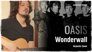 Oasis - Wonderwall (Acoustic Cover)