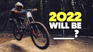 Downhill Season Preview | All You Need to Know for the UCI DH World Cup 2022