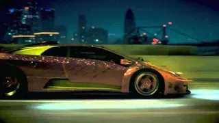 Трейлер к игре Need for Speed - Launch Trailer для Xbox One