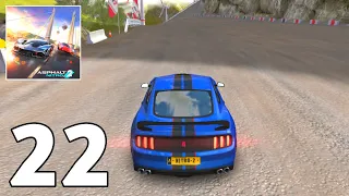 Asphalt Nitro 2 #22 - Gameplay walkthrough (iOS/Android)