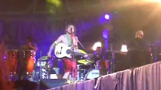 Gogol Bordello - Wonderlust King (KUBANA-2012)