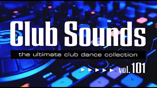 CLUB SOUNDS 2023 DANCE CHARTS PARTY HITS THE BEST OF VOL.101  SCHLAGER AKTUELL  (2)