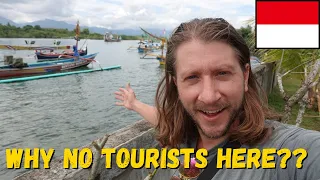 Exploring West Bali- Why Does No One Come Here??