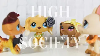 LPS: High Society (Episode 8) "More Assistance"