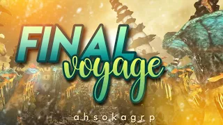 [AhsokaGrp] Final Voyage MEP - SW Planets and Moons