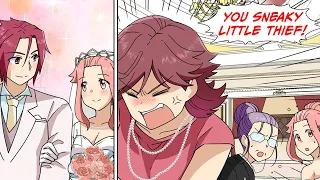 My sister-in-law hated me until she found out that… [Manga Dub]