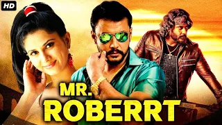 ROBERRT (2021)NEW Released Full Hindi Dubbed Movie | Darshan thoopdeep