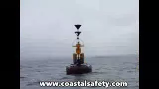 Understanding marine buoys with easy way (@)