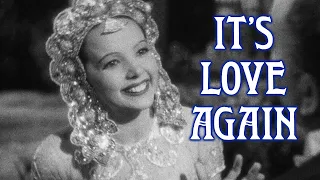 It's Love Again (1936) | Full Movie | Jessie Matthews | Robert Young | Sonnie Hale