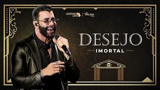 Gusttavo Lima - Desejo Imortal (Áudio Oficial)