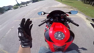 How to never stall your motorcycle again!