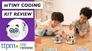 mTiny Coding Kit from Makeblock