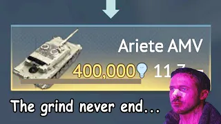 GRIND Ariete AMV 💀