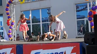 Идея Микс  танец  СТИЛЯГИ #upskirt,#dance